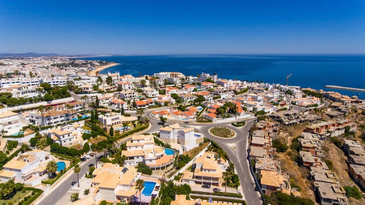 Pedro Mar By Atlantic Places Albufeira 0*,  Portugal