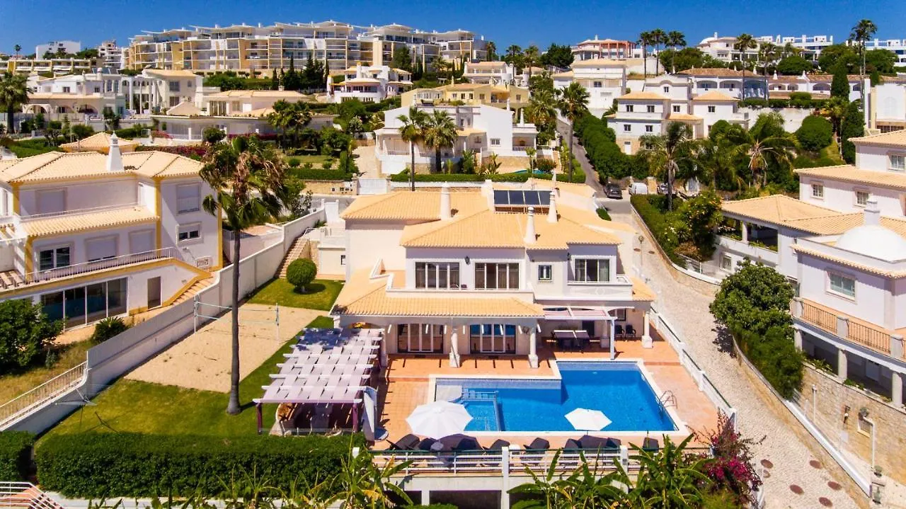Pedro Mar By Atlantic Places Albufeira Villa
