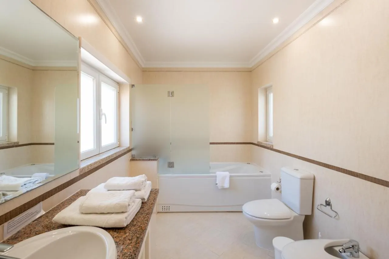 Pedro Mar By Atlantic Places Albufeira Villa