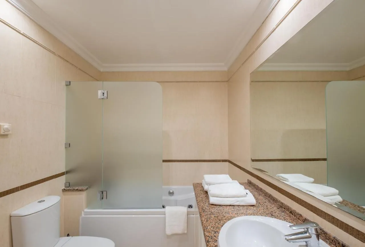 Villa Pedro Mar By Atlantic Places Albufeira