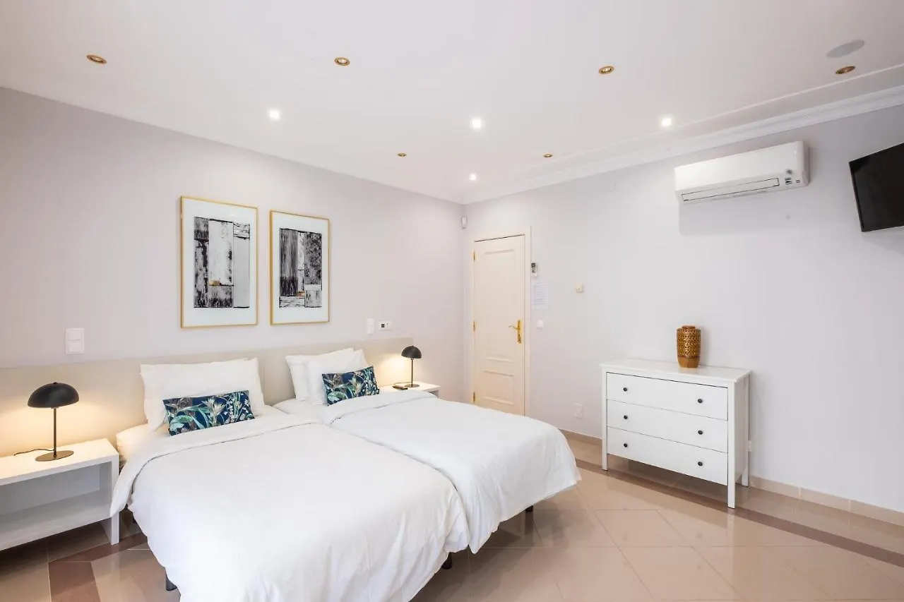 Pedro Mar By Atlantic Places Albufeira
