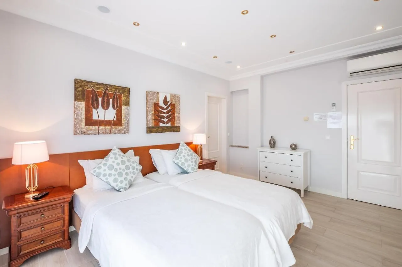 Pedro Mar By Atlantic Places Albufeira