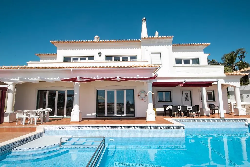 Pedro Mar By Atlantic Places Albufeira