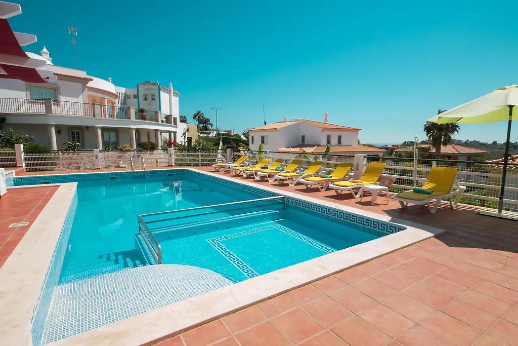 Villa Pedro Mar By Atlantic Places Albufeira