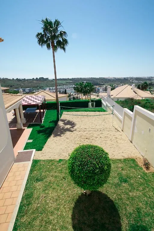 Villa Pedro Mar By Atlantic Places Albufeira