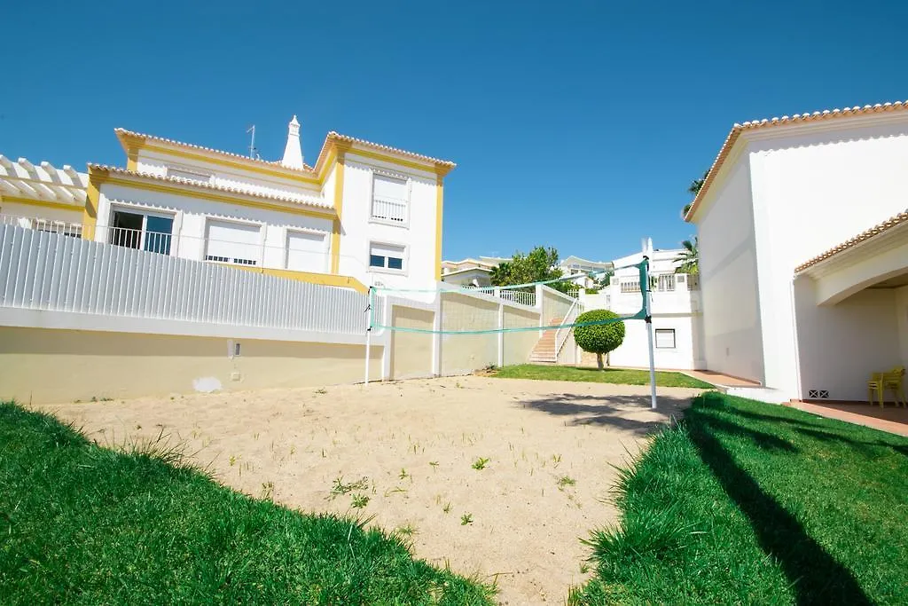 Villa Pedro Mar By Atlantic Places Albufeira