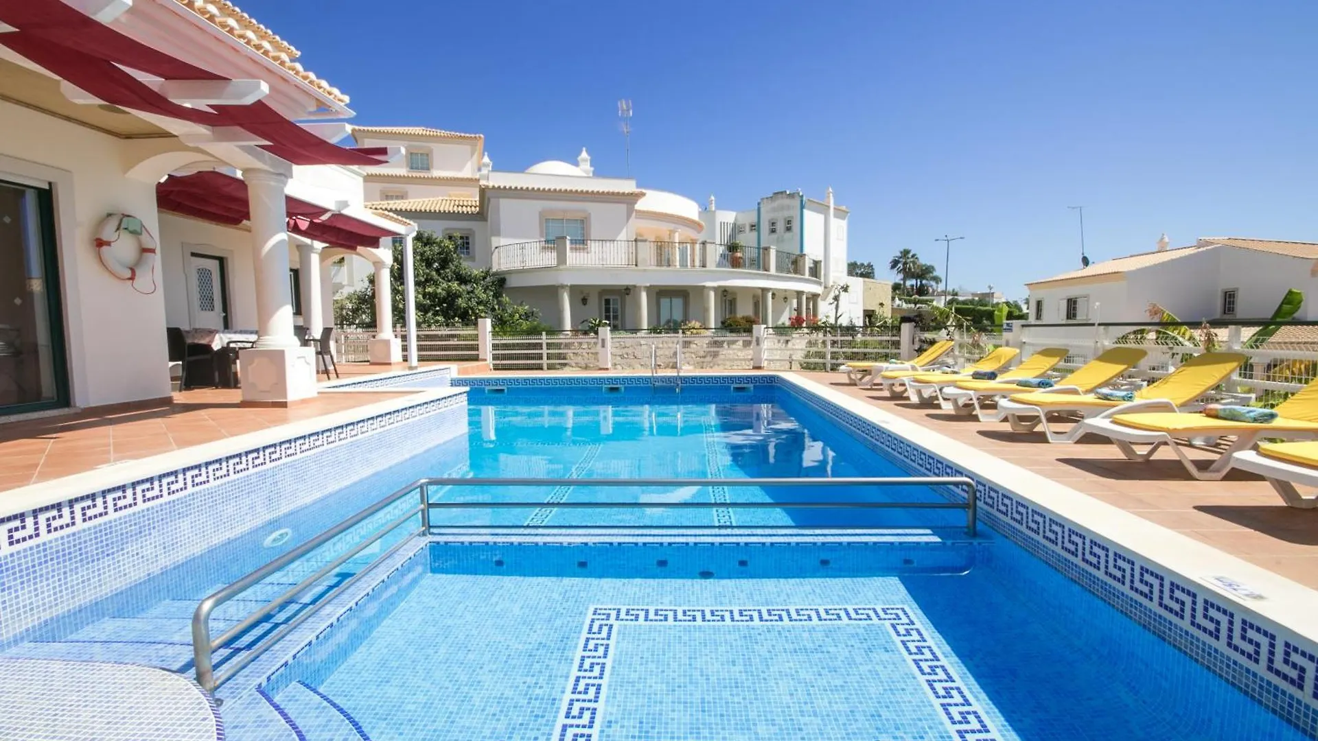 Pedro Mar By Atlantic Places Albufeira 0*,  Portugal