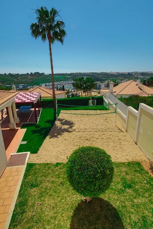 Pedro Mar By Atlantic Places Albufeira