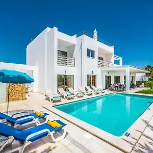  Villa Sao Joao